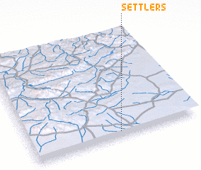 3d view of Settlers