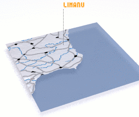 3d view of Limanu