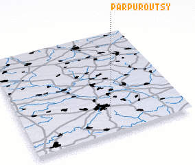 3d view of Parpurovtsy