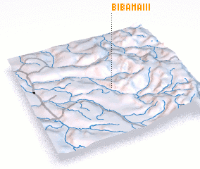 3d view of Bibama III