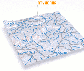 3d view of Ntywenka