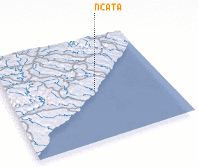 3d view of Ncata