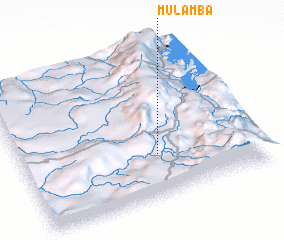 3d view of Mulamba