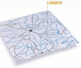3d view of Likwaya