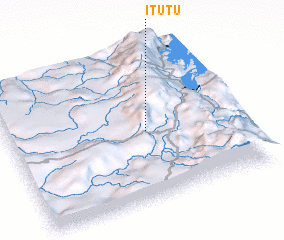 3d view of Itutu
