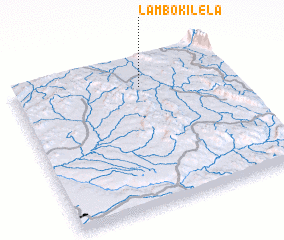 3d view of Lambo Kilela