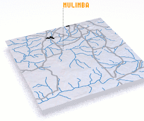 3d view of Mulimba