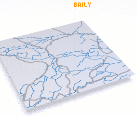 3d view of Baily