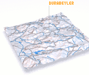 3d view of Durabeyler