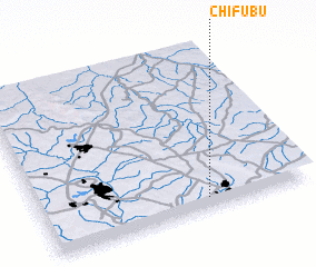 3d view of Chifubu