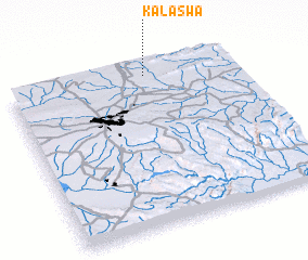 3d view of Kalaswa