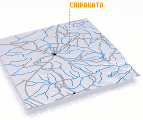 3d view of Chipakata