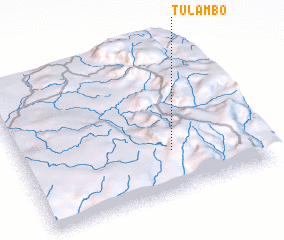 3d view of Tulambo