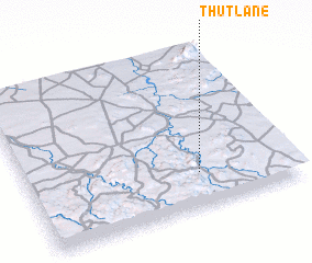 3d view of Thutlane