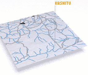3d view of Kashitu