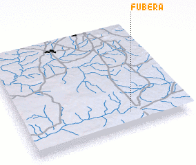 3d view of Fubera