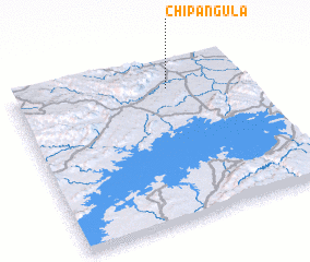 3d view of Chipangula