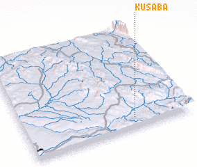 3d view of Kusaba