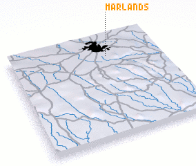 3d view of Marlands