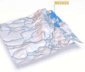 3d view of Mususu