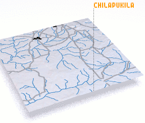 3d view of Chilapukila