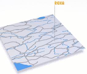 3d view of Reka