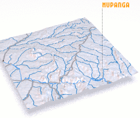 3d view of Mupanga
