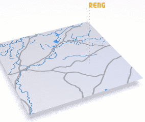 3d view of Reng