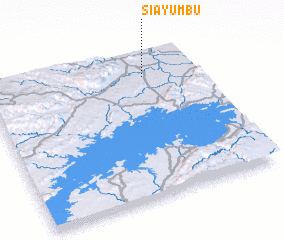 3d view of Siayumbu