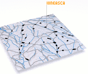 3d view of (( Ioneasca ))
