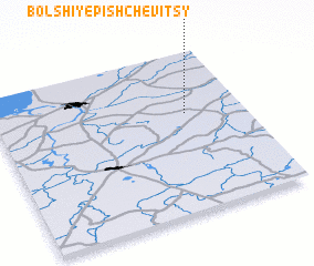 3d view of Bol\