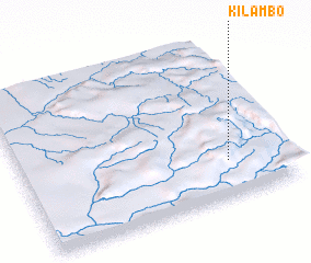 3d view of Kilambo