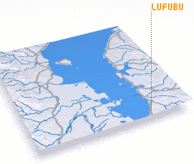 3d view of Lufubu