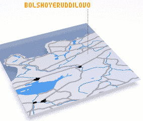 3d view of Bol\