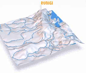 3d view of Runigi