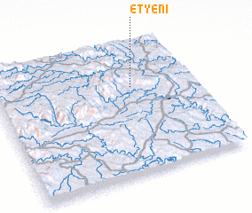 3d view of Etyeni