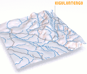 3d view of Kigulu-Ntengo