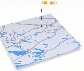 3d view of Puukari