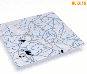 3d view of Muluta