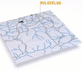 3d view of Mulekelwa