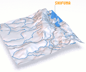 3d view of Shifuma