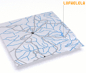 3d view of Lufwelela