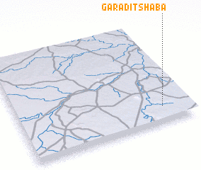 3d view of Ga-Raditshaba