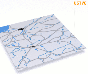 3d view of Ust\