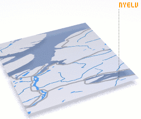 3d view of Nyelv