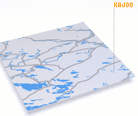 3d view of Kajoo