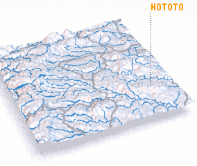 3d view of Hototo