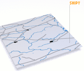 3d view of Shipy