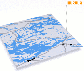 3d view of Kiurula