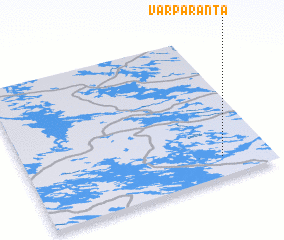 3d view of Varparanta